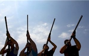 ادامه برخورد با تیراندازی در مراسمات در شهرستان بندر ماهشهر/ شورای تأمین بندر ماهشهر در برخورد با مخلان آسایش مردم مسامحه نمی‌کند