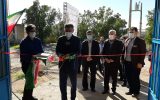 بهره‌برداری و کلنگ‌زنی ۷ طرح عمرانی و تولیدی در بندر ماهشهر