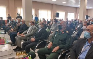 افتتاح پروژهی تکمیل زنجیرهی جمع آوری گازهای مشعل بید بلند خلیج فارس افتتاح پروژهی تکمیل زنجیرهی جمع آوری گازهای مشعل بید بلند خلیج فارس