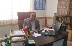 شهردار جدید بندر هندیجان انتخاب شد