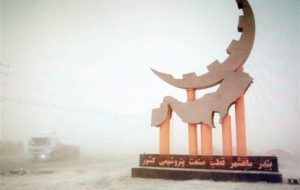 بندرماهشهر آبستن حوادث امنیتی/تقدیم ۸شهید امنیت طی ۳سال اخیر/چه کسی پاسخگوی خون های ریخته شده است؟