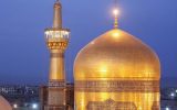 اعزام ۲۰۰ زائر اولی به مشهد مقدس