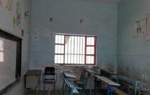 ۵۰ درصد مدارس خوزستان نیاز به بازسازی دارند