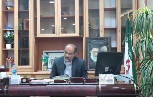 پروژه آب شیرین کن بحرکان هندیجان بعد از اربعین وارد مناقصه میشود/افتتاح و بهره برداری از چندین پروژه شهری و روستایی در هفته آینده