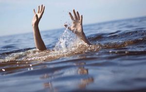 غرق شدن پسر بچه ۱۲ ساله در رودخانه زهره هندیجان