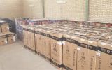 اهدای لوازم سرمایشی به مددجویان تحت حمایت کمیته امداد بندرماهشهر و بندر امام خمینی(ره) با مشارکت پتروشیمی امیرکبیر