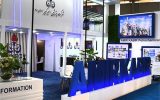​حضور پتروشیمی امیرکبیر در هفدهمین نمایشگاه بین‌المللی ایران پلاست