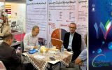 حضور پتروشیمی خوزستان در هفدهمین نمایشگاه ایران‌پلاست
