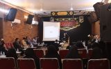 نماینده ولی فقیه در خوزستان: زندگی حضرت فاطمه یک الگوی جامع است
