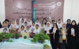 طرح کتابت قرآن کریم در شهرستان بندرماهشهر اجرا شد