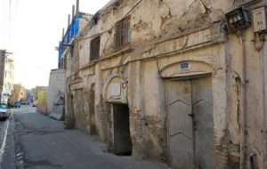 خوزستان ۵ هزار ساختمان ناپایدار دارد