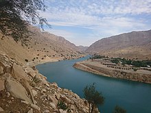 در خوزستان از ورود ۳۶ هزار متر مکعب فاضلاب به رودخانه مارون