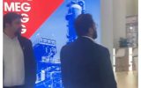 حضور پتروشیمی مارون در نمایشگاه بین المللی عرب پلاست + کلیپ