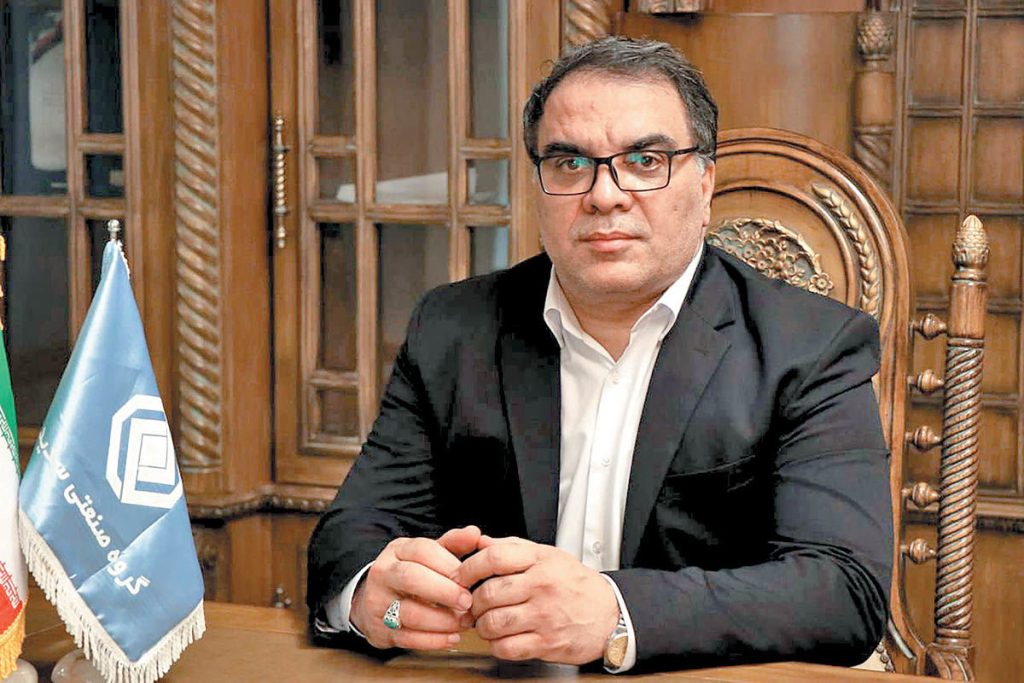 انعقاد قرارداد لوله‌سازی ماهشهر برای تامین 82کیلومتر خط لوله غرب کارون