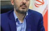 انتصاب جدید در پتروشیمی امیرکبیر، همتی مدیر بازرگانی شد