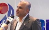 توضیحات عضو هیات مدیره پتروشیمی مارون پیرامون امضای۳تفاهم نامه پتروکم