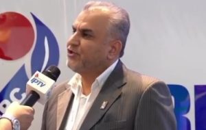 توضیحات عضو هیات مدیره پتروشیمی مارون پیرامون امضای۳تفاهم نامه پتروکم