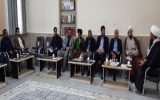 راه‌اندازی مراکز دارالقرآن در صنایع پتروشیمی منطقه ماهشهر