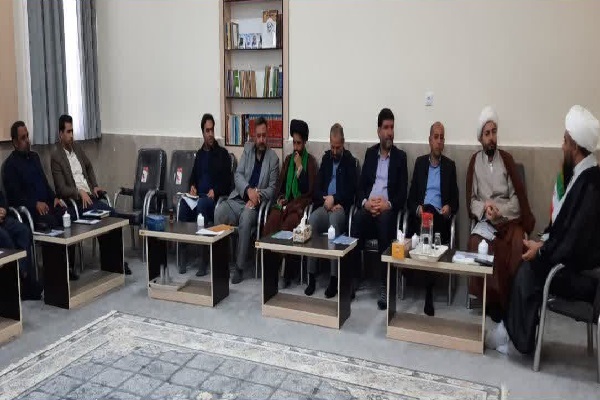 راه‌اندازی مراکز دارالقرآن در صنایع پتروشیمی منطقه ماهشهر