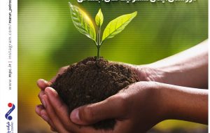 نهالکاری میلیونی پتروشیمی مارون در خوریات بندر ماهشهر+کلیپ