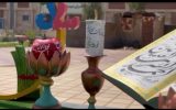 سفره های هفت سین شهرچمران