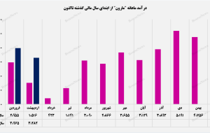 جزئیات جهش فروش مارون در سال جدید