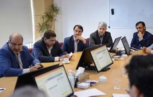 کمک های عملیاتی پتروشیمی مارون به پتروشیمی آبادان برای خروج از بحران