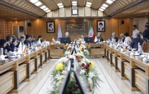 آمادگی احداث شهر جدید ساحلی در بندرماهشهر