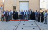 فجر انرژی میزبان نمایندگان ملت