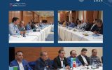 برگزاری همایش مدیریت چالش‌های تعمیرات اساسی در پتروشیمی مارون