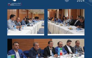 برگزاری همایش مدیریت چالش‌های تعمیرات اساسی در پتروشیمی مارون