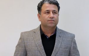 انتصاب مدیرعامل و رئیس هیأت مدیره جدید هلدینگ تاپیکو