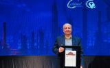 پتروشیمی فن‌آوران «شرکت نوآور در دیجیتال» پتروفن ۱۴۰۳ شد