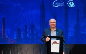 پتروشیمی فن‌آوران «شرکت نوآور در دیجیتال» پتروفن ۱۴۰۳ شد