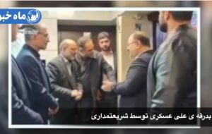 رونمایی از بازنده بزرگ این روزهای صنعت پتروشیمی تا پیش بینی مدیرعامل پتروشیمی کارون از عواقب گرانی افسار گسیخته یوتیلیتی
