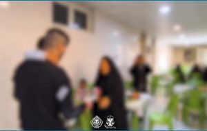 آیین جشن یلدای فاطمی ویژه برنامه شب یلدا و روز مادر در ندامتگاه بندر ماهشهر برگزار شد/واریز ۷۰۰میلیون تومان یارانه معیشتی یلدایی برای ۴۵۰ خانواده تحت پوشش انجمن حمایت از زندانیان بندر ماهشهر