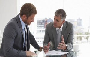 چرا باید از فروش مشاوره ای استفاده کرد