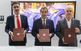 فجری ها ۱.۵ همت تفاهم نامه و قرارداد منعقد کردند