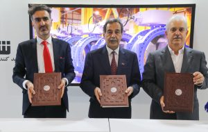 فجری ها ۱.۵ همت تفاهم نامه و قرارداد منعقد کردند