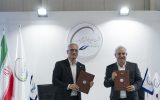 امضای قرارداد ساخت قطعه توربین گازی با هدف تقویت پایداری تولید نیروگاه فجر انرژی خلیج‌فارس
