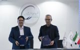 امضای قرارداد همکاری پتروشیمی خوزستان و مدار رایانه برای تولید کارت‌های الکتریکی