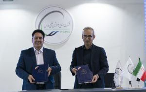 امضای قرارداد همکاری پتروشیمی خوزستان و مدار رایانه برای تولید کارت‌های الکتریکی