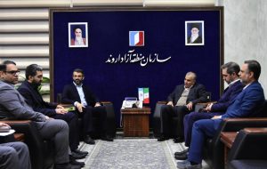 امضای قرارداد واگذاری زمین ۱۵ هکتاری توسط پتروشیمی مارون برای احداث واحدهای جدید در خرمشهر