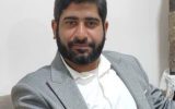 مراسم اعتکاف در بندر ماهشهر با حضور چه تعداد معتکف برگزار شد؟