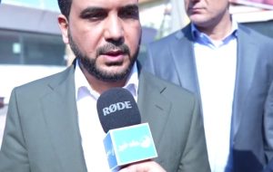 باید توانمندی‌های خوزستان را با افتخار معرفی کنیم+ویدیو