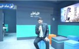 ماه‌خبر از ابزارهای نوین ارتباطی همراه‌اول در نمایشگاه پترواکس گزارش می‌دهد