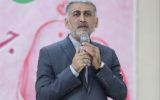 پایان ماموریت فریدون بندری در قامت فرماندار بندرماهشهر؛ خداحافظی با مرد توسعه بندرماهشهر