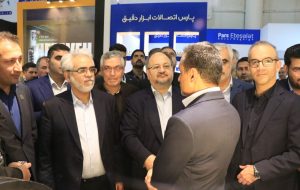 داخلی سازی به شیوه پتروشیمی خوزستان