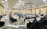 ‌جلسه شورای اداری شهرستان بندرماهشهر از لنز ماه‌خبر