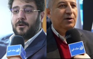 درخشش مدیران تولیدمحور و دانش‌بنیان در نظرسنجی بزرگ صنعت پتروشیمی / امرایی و رفیق‌دوست در صدر اعتماد افکار عمومی